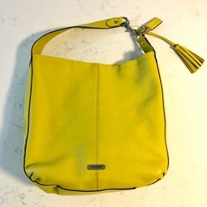 Authentic Coach Purse